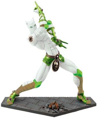 Amazon 一番くじ ジョジョの奇妙な冒険 第四部 ダイヤモンドは砕けない ダブルチャンスキャンペーン キラークイーン スペシャルカラーver 2 再販 フィギュア ドール 通販