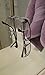 spexGrip Eyewear Holder (Clear) - The brilliant new way to store ANY eyewear ANY where!