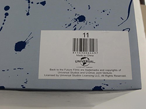 2 MICHAEL+FUTURE+SIGNED+AUTOGRAPH+PROOF