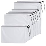 Reusable Produce & Grocery Mesh Bags by Acuity Chef. Premium Set of 9 Washable Storage Bags w/ Drawstrings Keep Food Fresh. Also Ideal for Shopping or as Small Sandwich Saver Bags