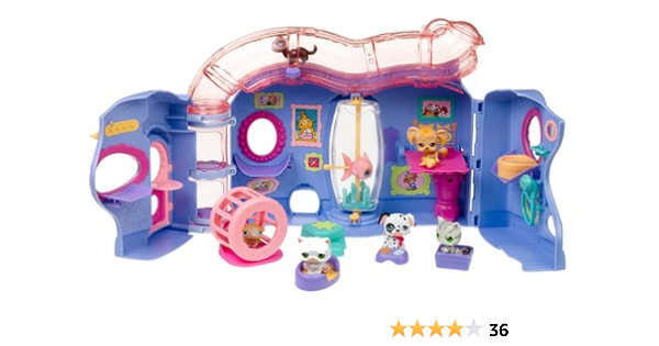 little pet lovin playhouse