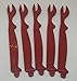 5 Pack Sea Sheller for Crab, Lobster & Prawns