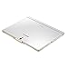CASE COVER FOR TAB S 10.5 KYBD WHT