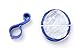 Mesh Hanging Drying Rack 2 Layer Dry Net Food Dehydrator Non-toxic Nylon Netting Collapsible