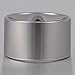 Fashion Month Men 14mm Big Tungsten Best Ring Silver Classic Wedding Engagement Band High Polished Flat Top Comfort Fit