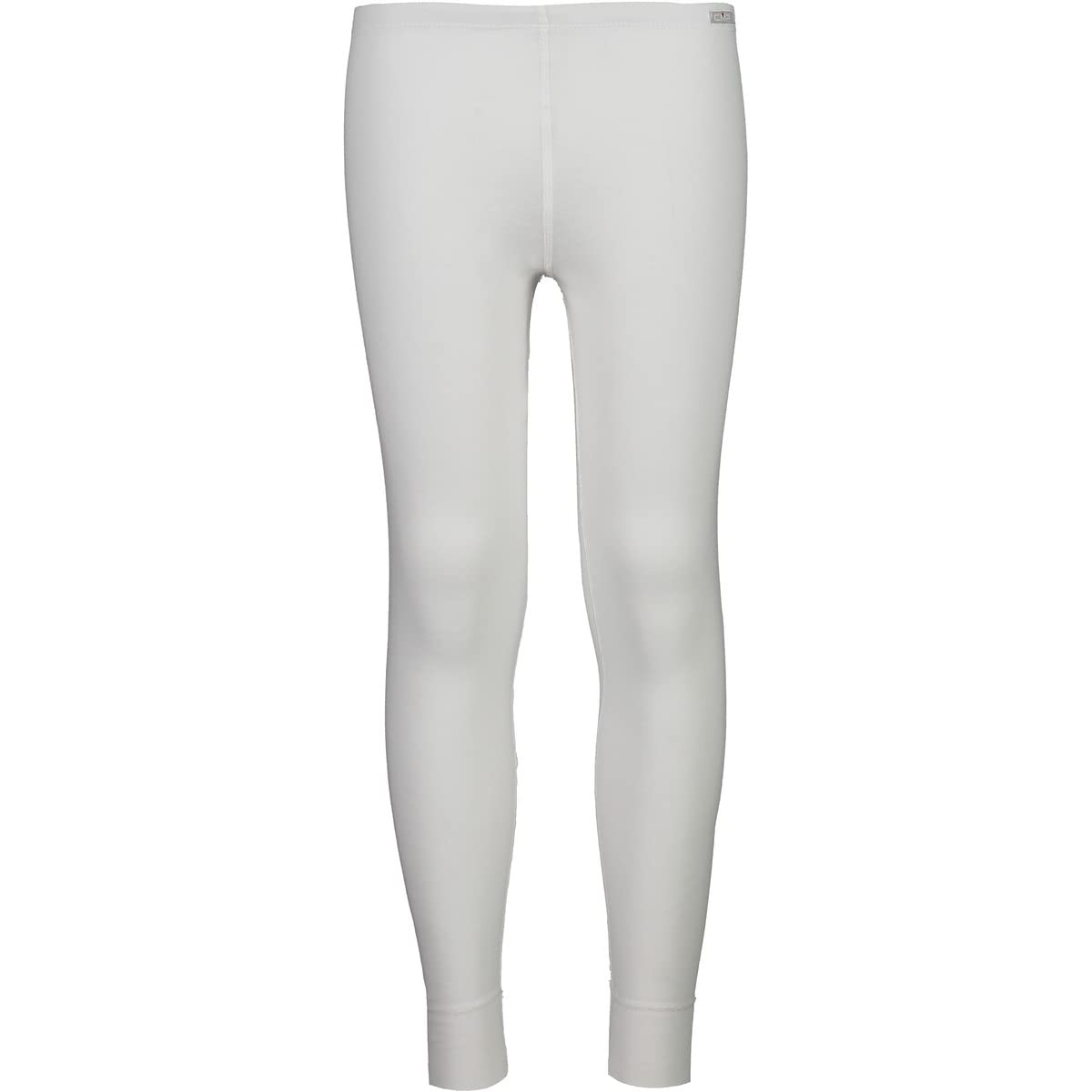 CMP - Kids Long Pant, White, 104