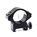 CISNO Green Light LED Hog Hunting Tactical Flashlight With Mount Remote Pressure Switch