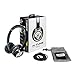 Monster NTune On-Ear Headphones - Black