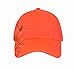 KC Caps Men Hunting Hat Embroidered Baseball Cap Adjustable Back with Velcro Closure