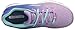 Skechers Kids Girls Skech Air Deluxe Running Shoe