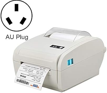 color barcode label printer