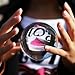 Crystal Juggling Ball - L'ATELIER DE o (70mm*2pc, Original Clear)