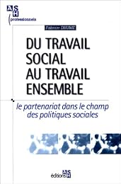 Du travail social au travail ensemble