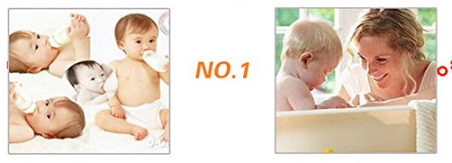 Surborder Shop Baby Milk Thermometer Multi-purpose Thermometer Water Temperature