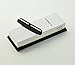 Knife Sharpening Stone kit - Whetstone With Black silica non-slip Base - Free Sharpening Stabilizer Knife Angle Guide - Premium Two Sided #1000 & #3000 Corundum Global Best sharpener