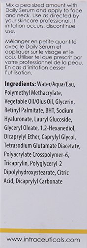 Intraceuticals Booster Vitamin A Serum, 0.51 Fluid Ounce