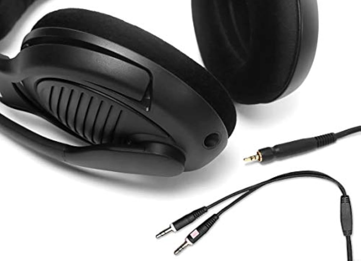 Massdrop x Sennheiser PC37X Gaming 