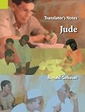 Translator's Notes on Jude, Gabauer, Ronald F., 1556711743