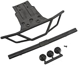 Duratrax Bumper Set Front/Rear Evader DT