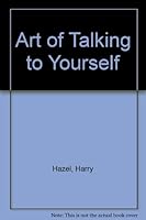 Art of Talking to Yourself 1556120818 Book Cover