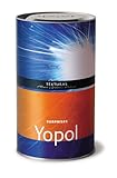 Texturas Yopol by Ferran Adria [Yogurt Powder] (Molecular Gastronomy) - 400g/14.1oz