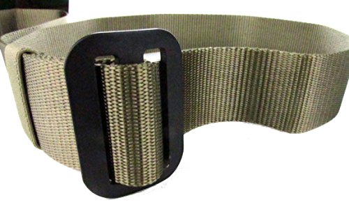 Raine bdu 499 belt, tan