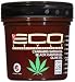 Eco Styler Cannabis Sativa Oil Styling Gel 16oz