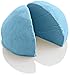 CoolSand Blue 14 Ounce Refill Pack - Moldable Indoor Play Sand in Resealable Bag