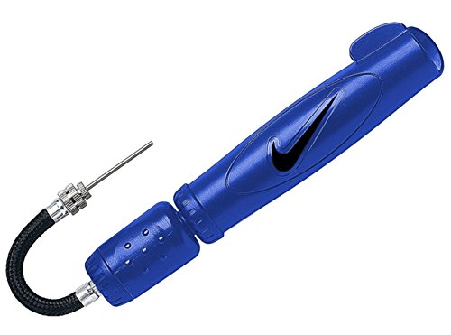 Nike Ball Pump - Blue