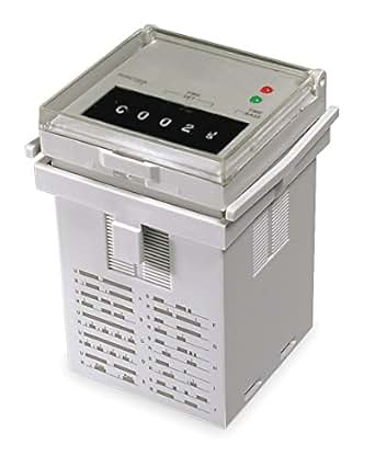 Amazon.com: Dayton 1EJN6 Relay, Time Delay, DPDT, Power ...