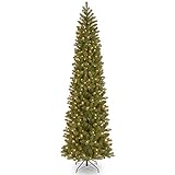 National Tree Company Pre-Lit 'Feel