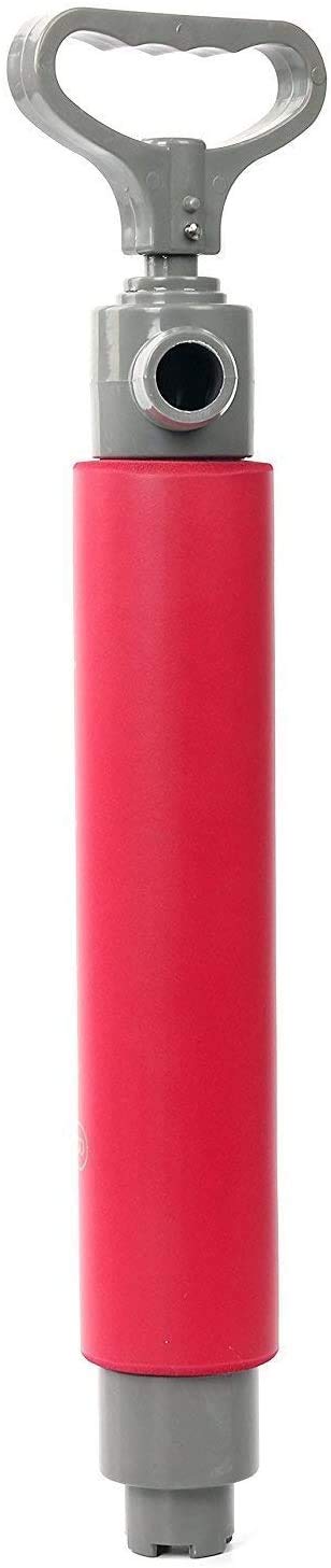 FreeTec Kayak Bilge Pump - 16" Portable Lightweight Hand Pump for Canoe, Outdoor Survival and Rescue