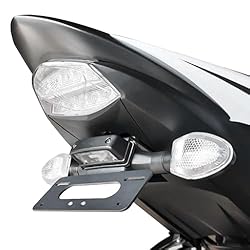 Xitomer Tail Tidy, Fender Eliminator Fit for GSX-S