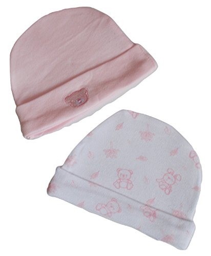 tiny baby hats