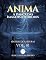 Livro ANIMA Vol. 01 A Dança das Imagens Interiores - A fenomenologia da Anima e o despertar da emoção