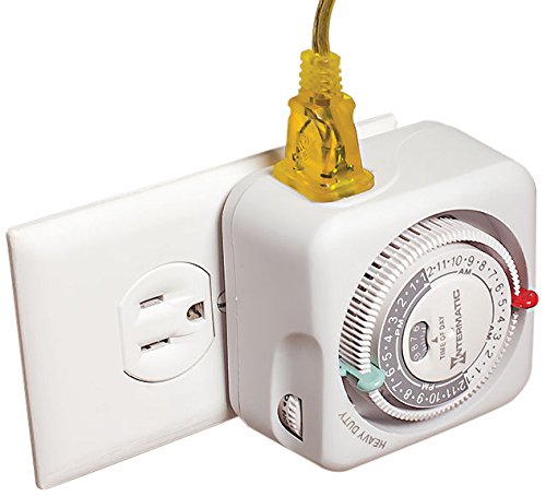 Compare price to 20 amp timer outlet | TragerLaw.biz