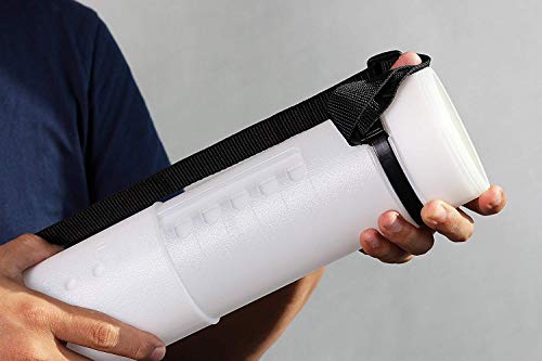 3 Juvale+Document+Storage+Plastic+Expandable