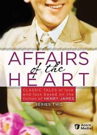 Amazon Com Affairs Of The Heart Series 2 Derek Jacobi Movies Tv