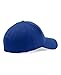 Under Armour UA Curved Brim Stretch Fit L/XL Royal