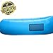 GJTr Inflatable Lounger Portable Hammock Air Sofa Water Proof & Anti-Air Leaking Camping Chair Ideal Backyard Lakeside Traveling Couch and Beach Camping Accessories for Picnics & Festivalsthumb 2