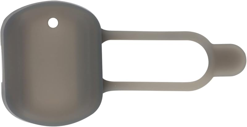 Bumdenuu Silica Gel Computer Sensor Protective Case - Durable & Wear Resistant