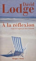 À la réflexion