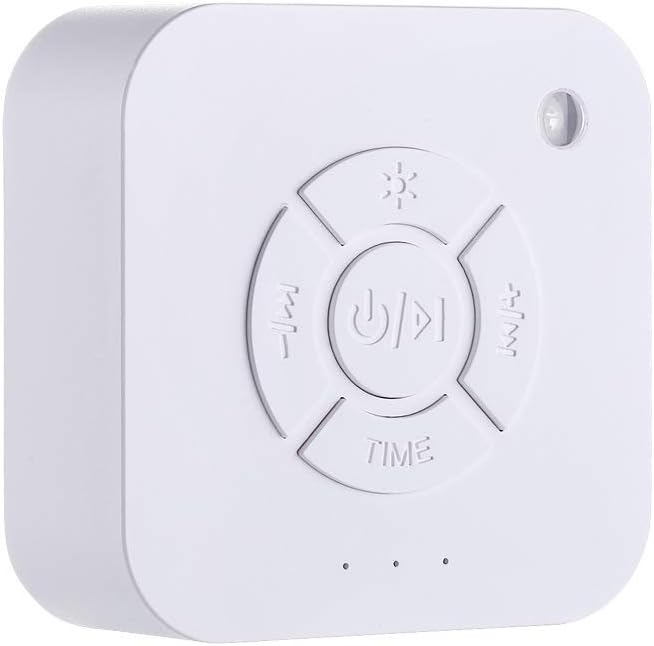 macchina per il rumore bianco per il bambino