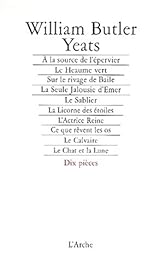 À la source de l'épervier