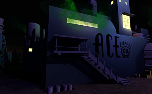 6 View+Master+Batman+Animated+Virtual+Reality