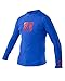 Body Glove Wetsuit Co Junior Basic Fitted Long Arm Rash Guard
