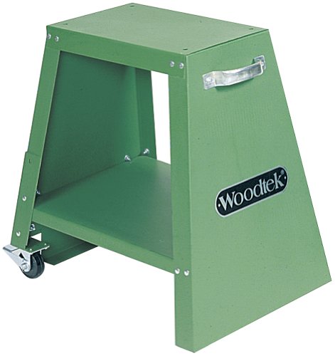 Woodtek 815741, Machinery Accessories, Stands, 26" Machine Stand With Wheels