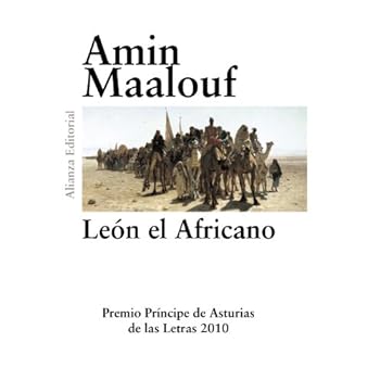 León el Africano (El Libro De Bolsillo - Granbolsillo) León el Africano (El Libro De Bolsillo - Granbolsillo)