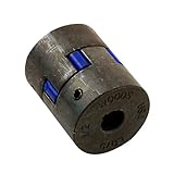 MTD Replacement Part .87 Logsp Coupling