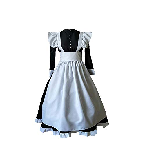 Victorian Maid Costumes Buy Victorian Maid Costumes For Cheap